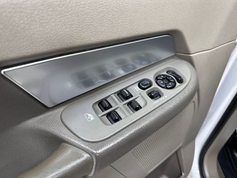 Used 2008 Dodge Ram 2500 Truck SXT w/ Protection Group image 16