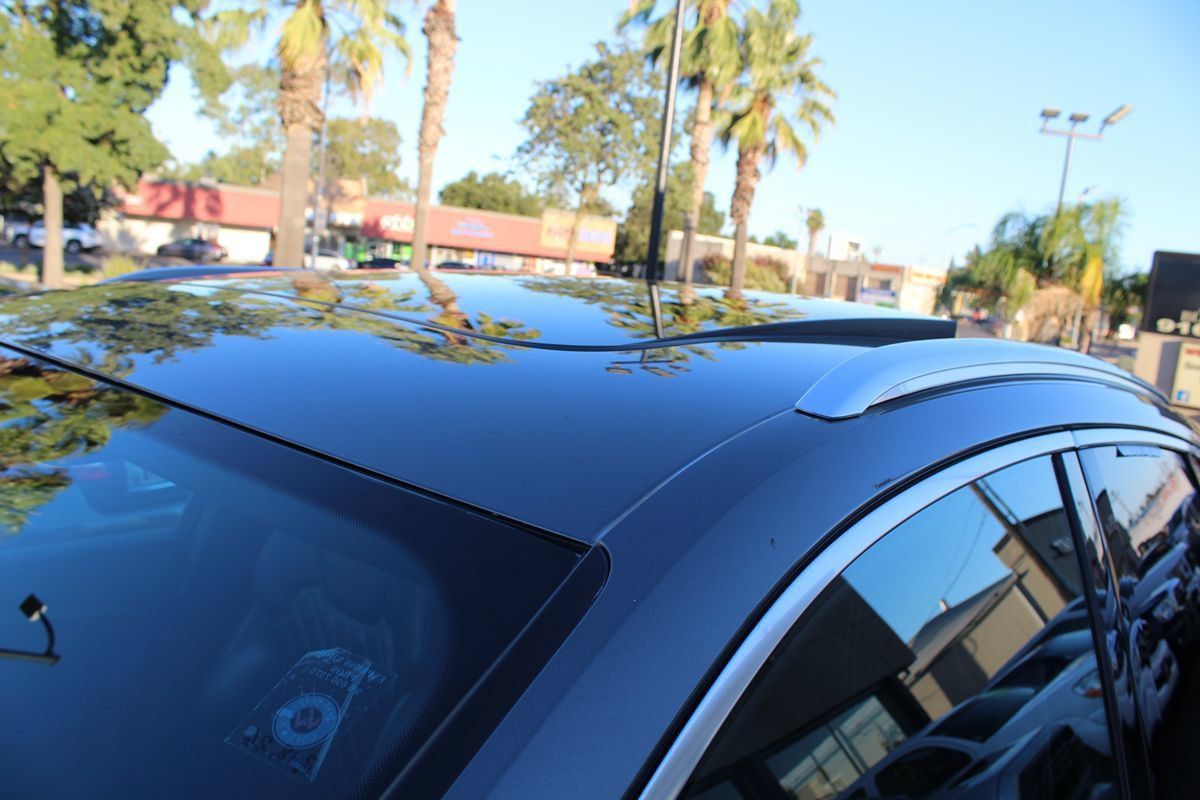 Used 2018 Audi SQ5 Premium Plus AWD/4WD image 13