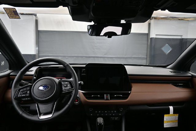 New 2026 Subaru Outback Touring XT AWD/4WD image 22