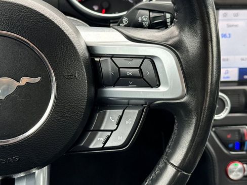 Used 2023 Ford Mustang Premium RWD image 35