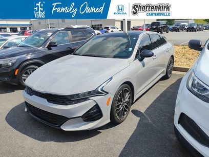 Used 2023 Kia K5 GT