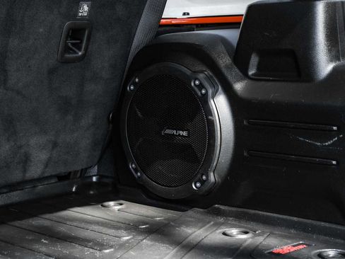 Used 2018 Jeep Wrangler Unlimited Sahara image 54