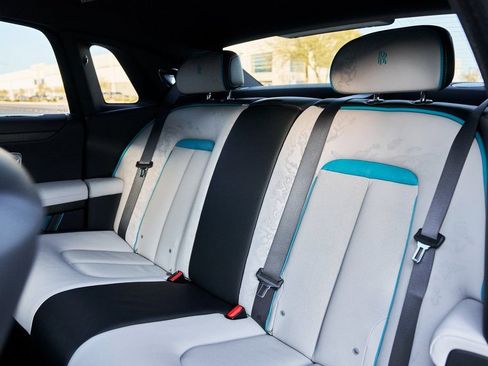 Used 2025 Rolls-Royce Ghost image 52