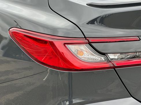 Certified 2025 Toyota Camry SE w/ Convenience Package image 48