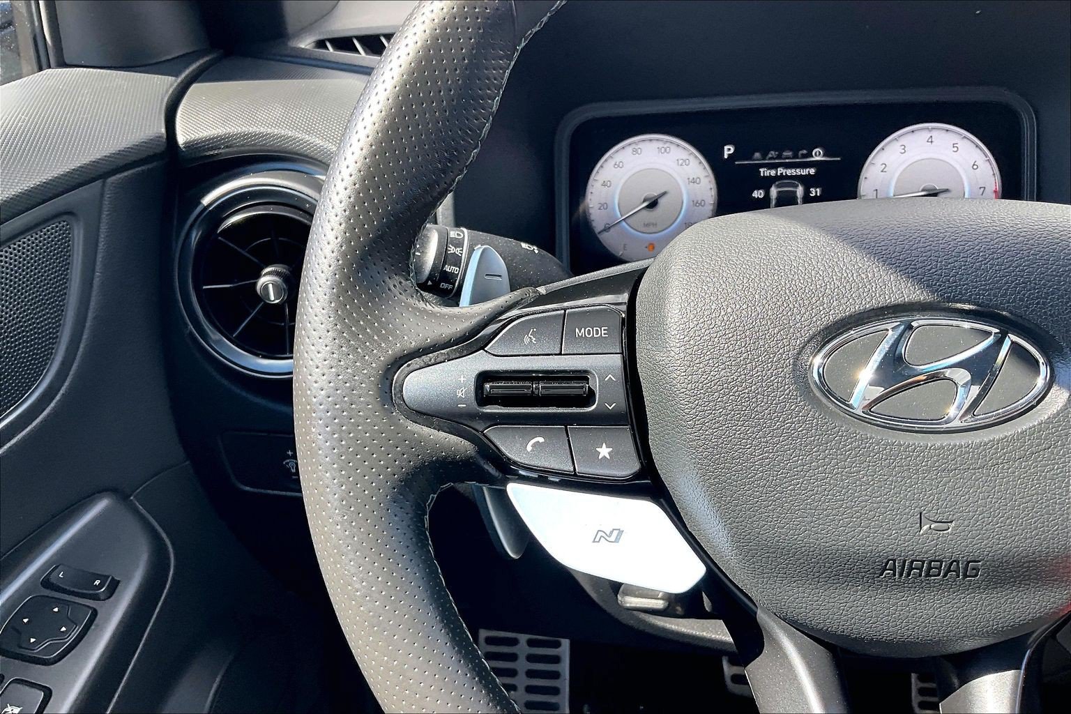 Used 2023 Hyundai Kona N FWD image 23