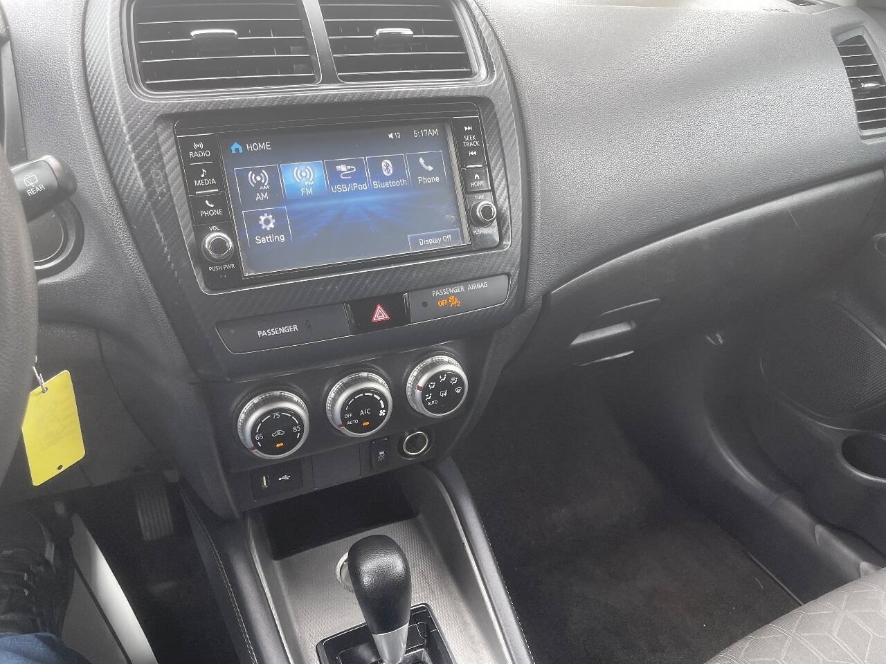 Used 2020 Mitsubishi Outlander Sport ES FWD image 19