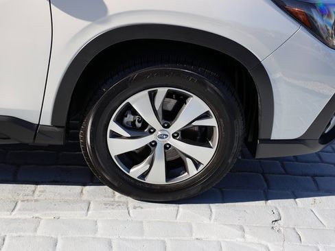 Certified 2025 Subaru Ascent Premium w/ Premium Package image 55