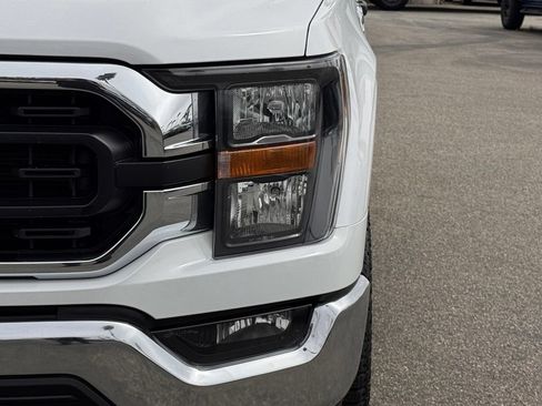 Used 2023 Ford F150 XLT RWD image 9