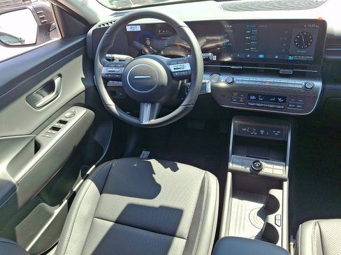 New 2026 Hyundai Kona SEL Premium image 9