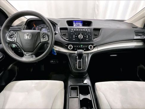 Used 2016 Honda CR-V LX image 21