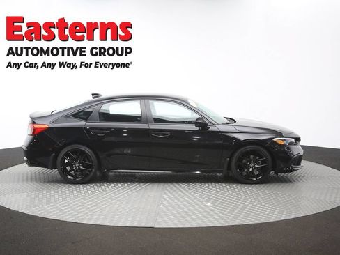 Used 2023 Honda Civic Sport image 44