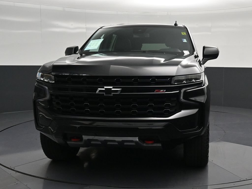Used 2024 Chevrolet Tahoe Z71 AWD/4WD image 6