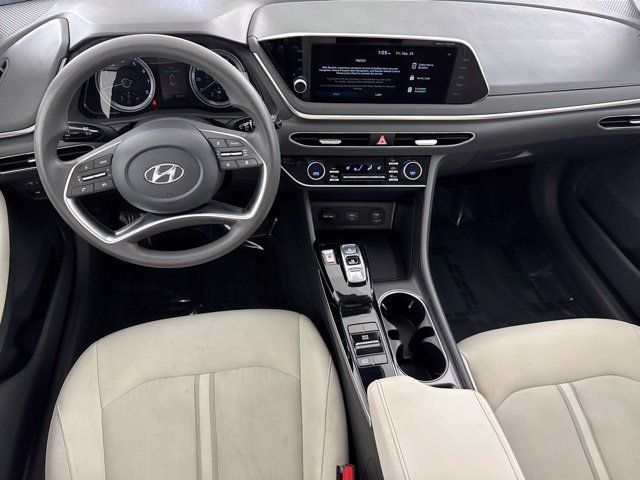 Used 2023 Hyundai Sonata SEL w/ Preferred Accessory Package FWD image 22