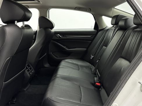 Used 2021 Honda Accord EX-L image 27