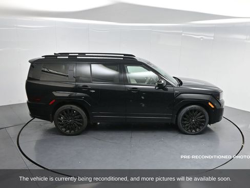 Used 2024 Hyundai Santa Fe Calligraphy image 64