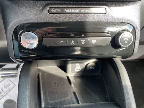 Used 2024 Ford Escape ST-Line Select w/ Tech Pack #2 image 12