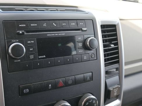 Used 2012 RAM 2500 Big Horn AWD/4WD image 26