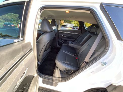 Used 2023 Hyundai Tucson XRT image 39