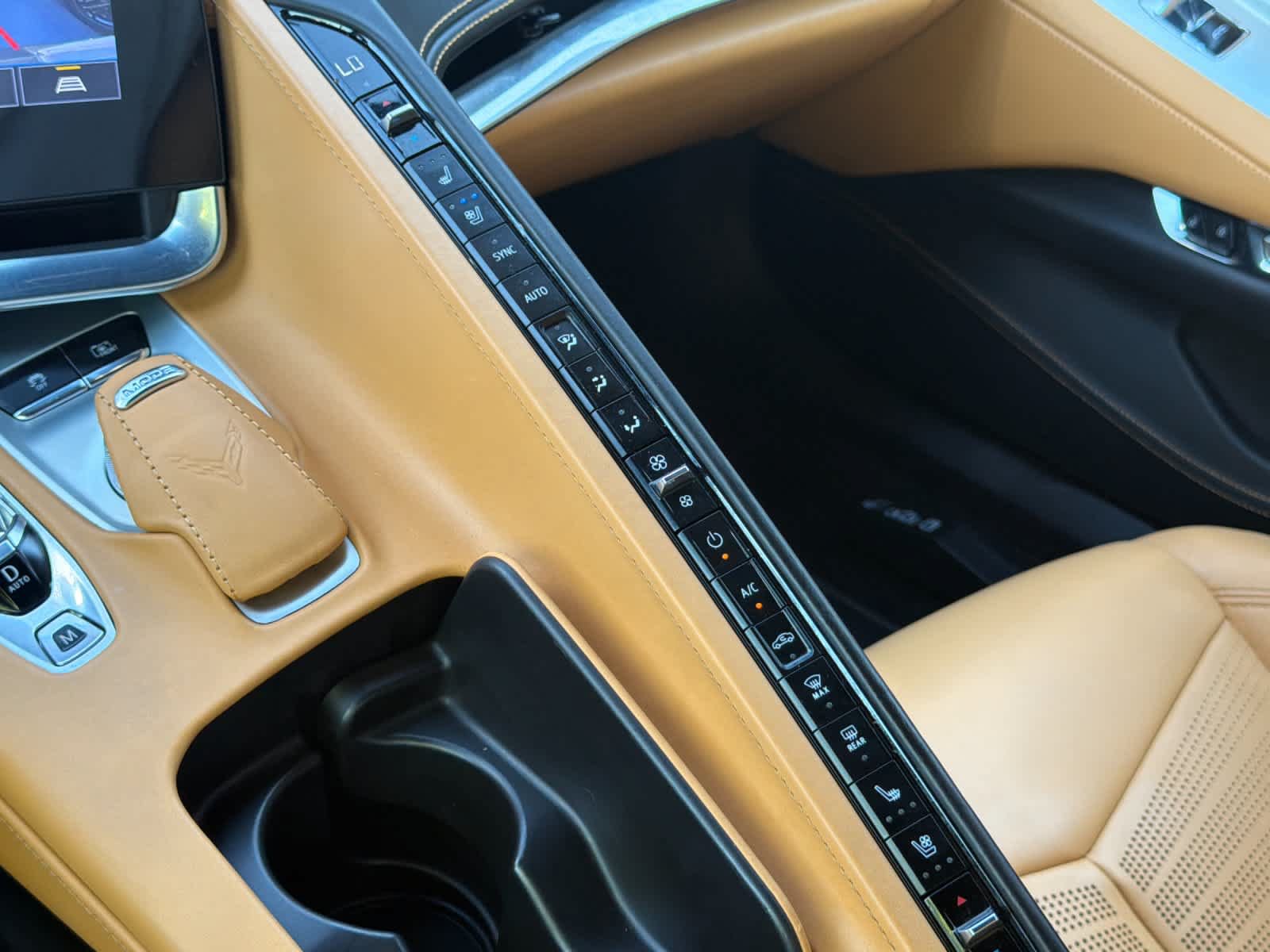 Used 2020 Chevrolet Corvette Stingray Premium Conv w/ 3LT Preferred Equipment Group RWD image 20