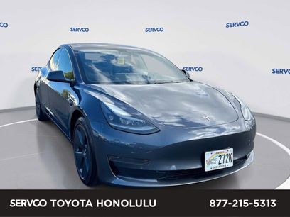 Used 2023 Tesla Model 3 Standard Range