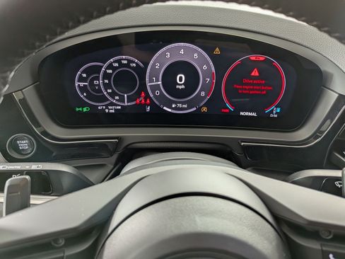 New 2026 Porsche Cayenne Coupe AWD/4WD image 16