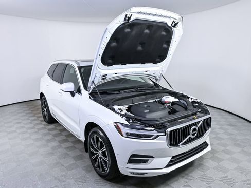 Used 2019 Volvo XC60 T5 Inscription w/ Protection Package Premier FWD image 33