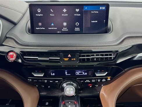 Used 2022 Acura MDX SH-AWD w/ Advance Package image 33