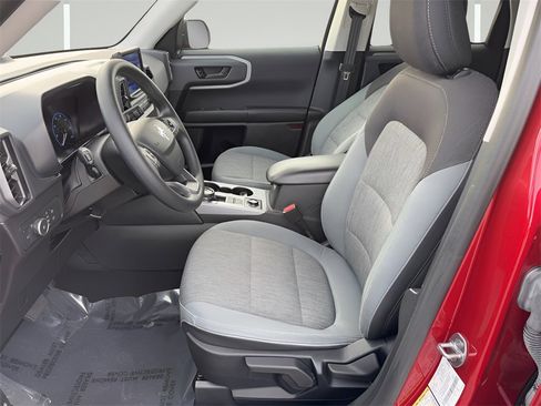 Used 2021 Ford Bronco Sport Big Bend image 11