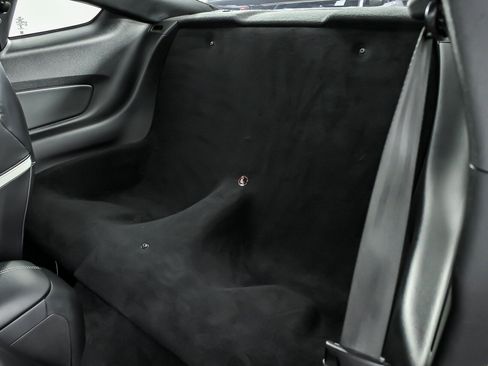 Used 2020 Ford Mustang Shelby GT500 w/ Carbon Fiber Track Pack RWD image 22