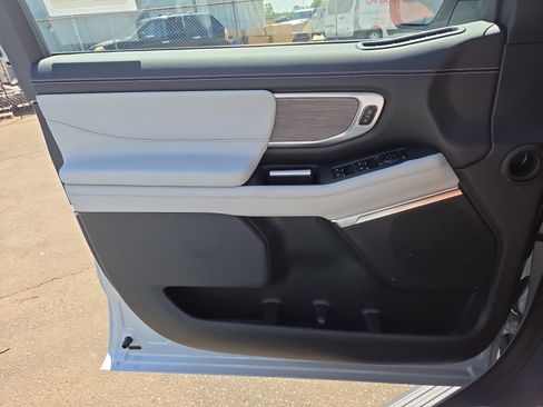 New 2026 Ford Expedition Max Platinum AWD/4WD image 11