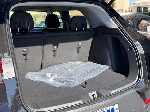 New 2026 Chevrolet TrailBlazer LT w/ Convenience Package image 8