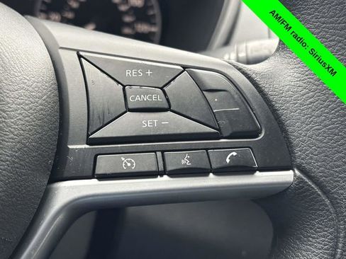 Used 2021 Nissan Altima 2.5 SV image 14