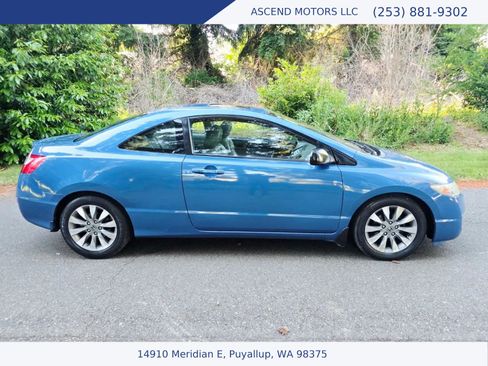 Used 2010 Honda Civic EX image 6