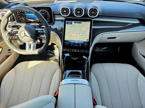 New 2026 Mercedes-Benz CLE 53 AMG 4MATIC Cabriolet image 23