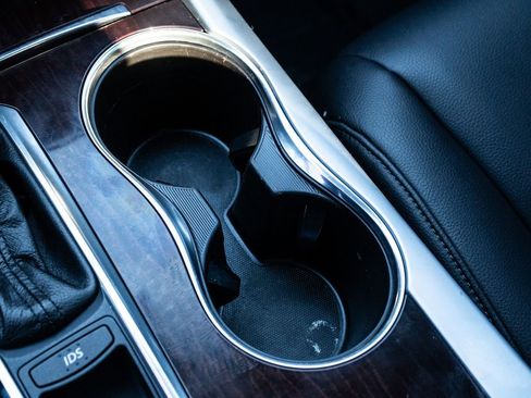 Certified 2016 Acura TLX image 29