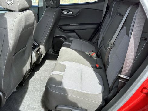 Certified 2024 Chevrolet Blazer LT w/ Convenience Package image 10