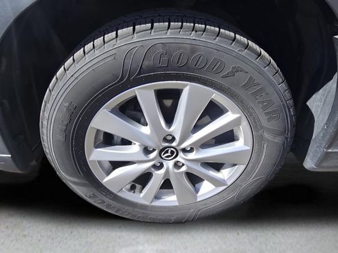 Used 2016 MAZDA CX-5 Sport image 18