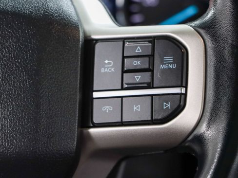 Used 2022 Ford Expedition Max Limited RWD image 15