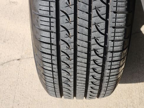 Used 2025 Subaru Outback Touring XT image 11