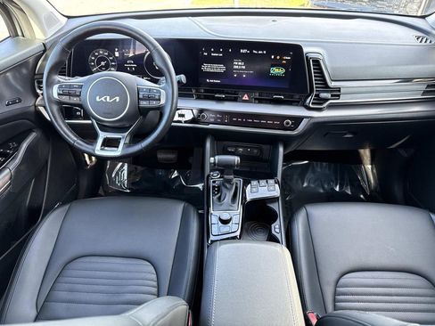 Used 2023 Kia Sportage SX image 19