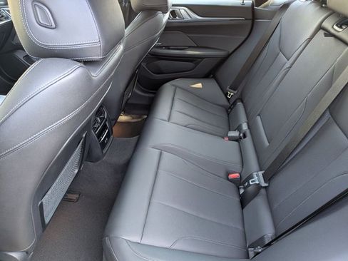Certified 2023 BMW i4 eDrive35 w/ Premium Package RWD image 20