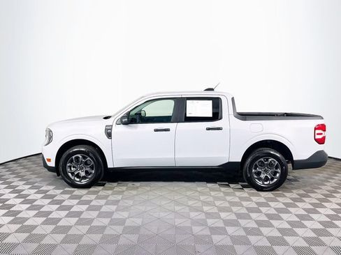 Used 2026 Ford Maverick XLT w/ 4K Tow Package AWD/4WD image 5