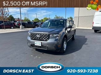 New 2026 Ford Maverick XL w/ Equipment Group 101A AWD/4WD video 1