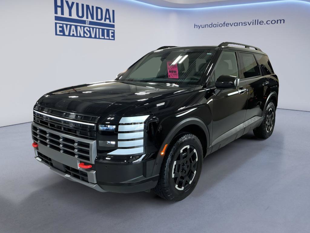 Certified 2026 Hyundai Palisade XRT Pro AWD/4WD image 2