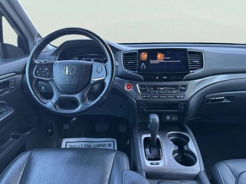 Used 2019 Honda Pilot EX-L image 19