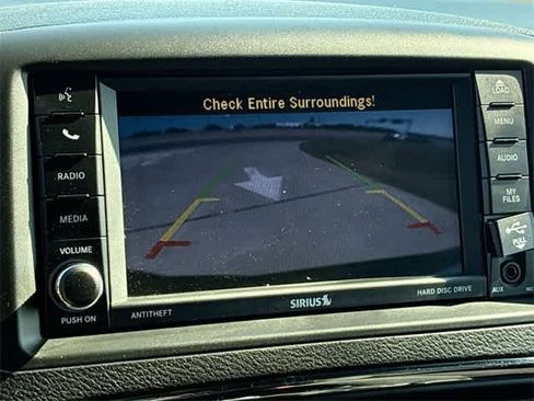 Used 2019 Dodge Grand Caravan SE image 26