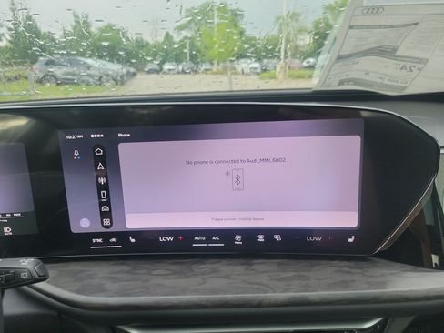 New 2026 Audi Q5 2.0T AWD/4WD image 8