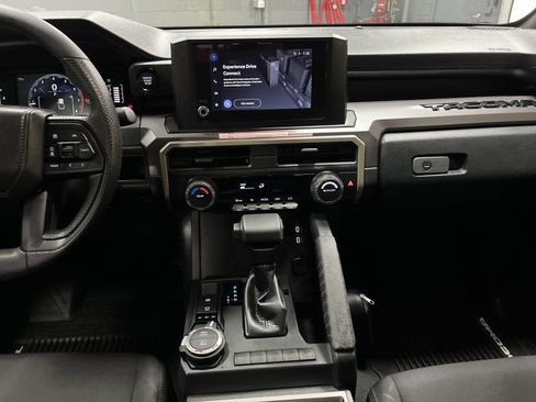 Certified 2024 Toyota Tacoma SR5 image 29