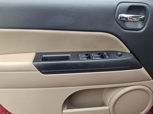 Used 2012 Jeep Patriot Sport w/ PWR Value Group image 12