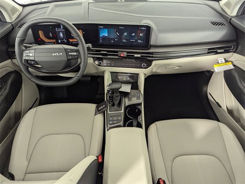 New 2026 Kia Sportage EX image 15